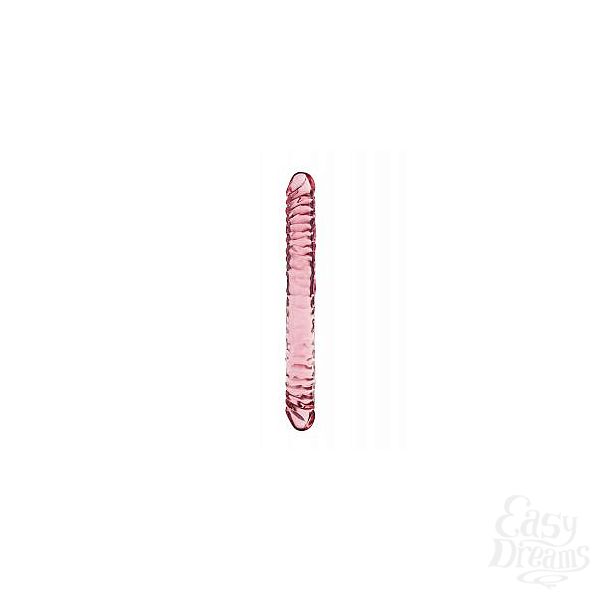 Двусторонний фаллоимитатор 