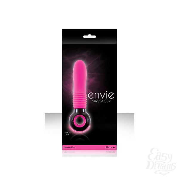 Гибкий вибратор 