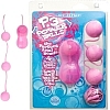   POWER BALLS  PINK 0954-01 CD DJ