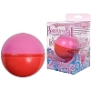     PLEASURE BALL PINK 0966-02 BX DJ