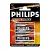  C Philips Powerlife LR14 2 