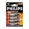  AA Philips LR6 4 