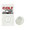 COLT  Vacuum Pump System Silicone Sleeve - 2 3/4