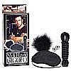  Nick Hawk GIGOLO Tie Me Up & Tease Me Kit 2957-25BXSE