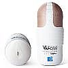 Vulcan Love Skin Masturbator Wet Vagina + Vibe