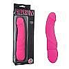  Rechargeable Silicone Dildo PINK EK-1401-PK