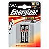  AAA Energizer Base LR03 - 2 
