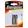  AA Energizer Base Alkaline LR6 - 2 