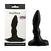   Beginners p-spot massager black 510238lola