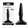   Small Anal Plug black 510269lola