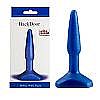   Small Anal Plug blue 510252lola