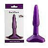   Small Anal Plug Purple 510245lola