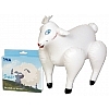 Надувная кукла Овца (ToyFa 113005) Надувная кукла Овца (ToyFa 113005)