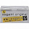  Sagami 12 Original 0.02 L-size Sag455