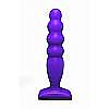   Large Bubble Plug purple 511488lola