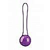  Pleasure Ball Deluxe Purple SH-SHT100DPUR