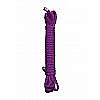    Kinbaku Rope 5m Purple SH-OU044PUR