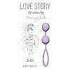   Love Story Diaries of a Geisha Violet Fantasy 3005-05Lola