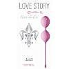   Love Story Fleur-de-lisa Sweet Kiss 3006-01Lola