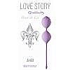   Love Story Fleur-de-lisa Violet Fantasy 3006-05Lola