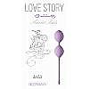   Love Story Scarlet Sails Violet Fantasy 3003-05Lola