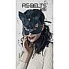  Kitty Black 7718rebelts