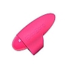 Вишневый вибратор на палец Finger Vibe IPO CERISE (PicoBong) Вишневый вибратор на палец Finger Vibe IPO CERISE (PicoBong)