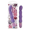   Lia Magic Wand Purple 4560-30BXSE