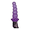  BALLS OF PLEASURE VIBRATOR  PURPLE9655TJ