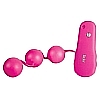     POWER BALLS PINK VIBR.4F. 9598TJ