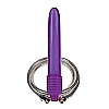 -  PLEASURE FOUNTAIN PURPLE 9709TJ