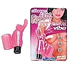    Rabbit Finger Sleeve 2K668CPR-BCDSC