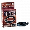  THE LEATHER CINCH 1409-03BXSE