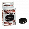  ADONIS APOLLO LEATHER COCKRING 1367-20BXSE