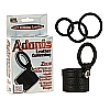  ADONIS ZEUS LEATHER COCKRING 1367-50BXSE