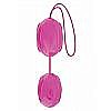   BUZZ VIBRO PINK 10026TJ