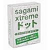  Sagami 3 Xtreme Dotts 0,02