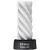 Мастурбатор Tenga 3D Spiral Мастурбатор Tenga 3D Spiral