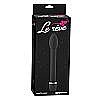 - LE REVE CUPID`S ARROW BLACK 117523PD