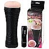 Мастурбатор в колбе Pink Butt Vibrating BM-00900T27Z-1 Мастурбатор в колбе Pink Butt Vibrating BM-00900T27Z-1