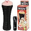    Pink Mouth Vibrating BM-00900T27Z-2