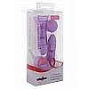    NIPPLE PUMP PURPLE B002R4F117R4