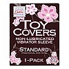   - TOY COVER STANDARD (traditional)  2910-20 BX SE