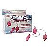     Pleasure Pump- Butterfly Clitoral 54002-pinkHW