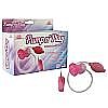     Pump n`s play Suction Mouth 54001-pinkHW