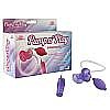     Pump n`s play Suction Mouth 54001-purpleHW