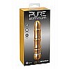  PURE ALUMINIUM - GOLD MEDIUM  