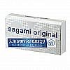  Sagami 6 QUICK Original 0,02 Sag460