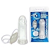   P3 Penis Pump Clear 0661-02 CD DJ