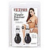    FF NIPPLE ERECTOR SET 323623PD